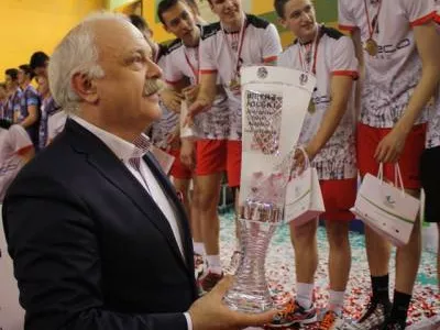 Medale Klubowych Mistrzostw Polski